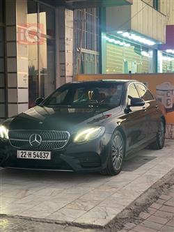 مێرسێدس بێنز E-Class